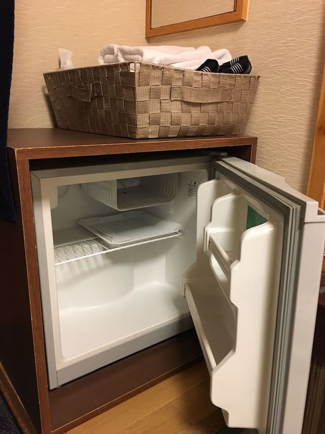 [Non-Smoking] Japanese Style Standard Room