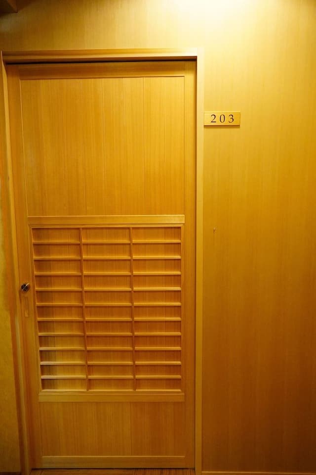 [Non-Smoking] Japanese Style Standard Room