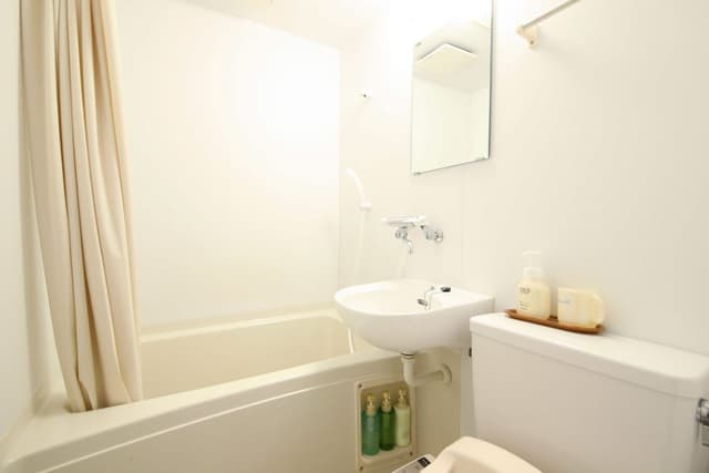 [Non-Smoking] Japanese Style Standard Room