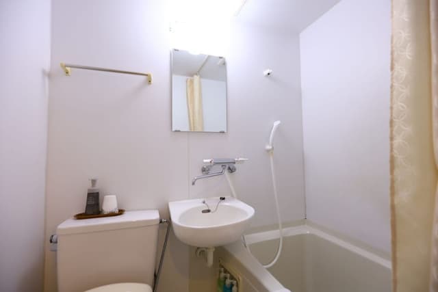 [Non-Smoking] Japanese Style Single Room