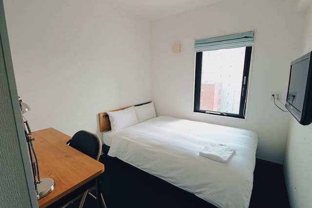 Standard Room, Non-Smoking
