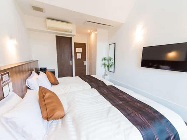 [Western Superior] Private Terrace & Private Open-air Bath