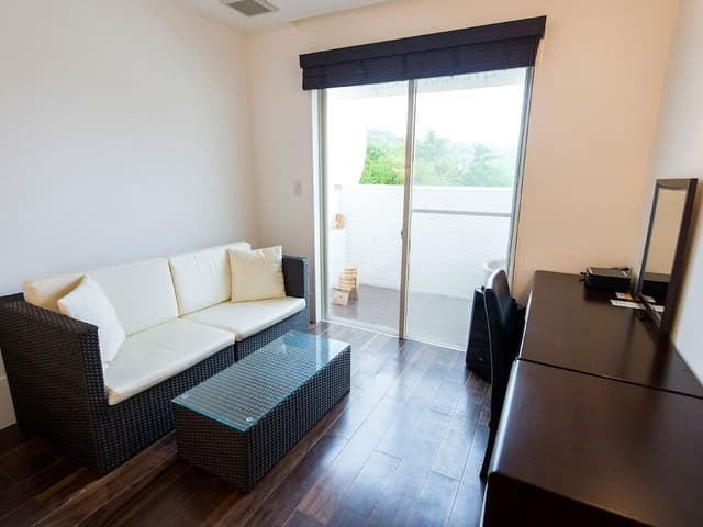[Western Superior] Private Terrace & Private Open-air Bath