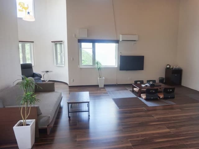 [Suite Room Ocean View] Private Open-air Bath