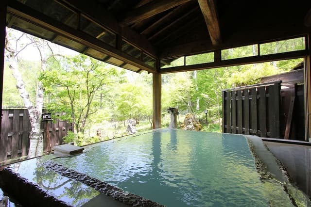 Luxury Quadruple Room