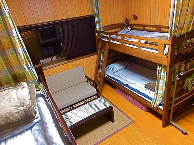 Basic Mixed Dorm