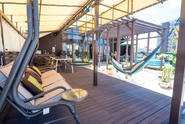 Deluxe Suite, 3 Bedrooms, Non Smoking (3rd Floor, For 1 - 6 People)