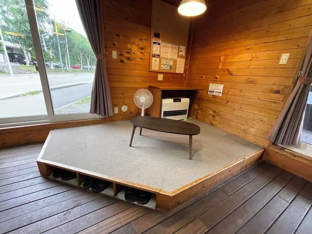 Cottage, Non Smoking, Mountain View, No Open Air Bath (9 People)