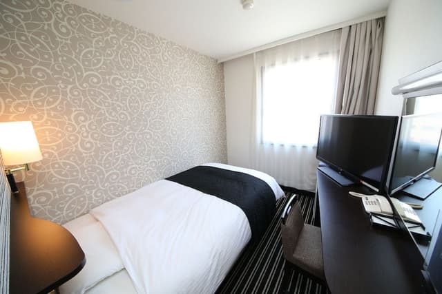[Non-Smoking] Single Room
