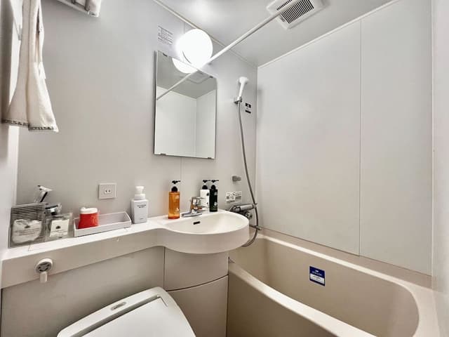 [Non-Smoking] Single Room