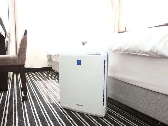 [Non-Smoking] Single Room