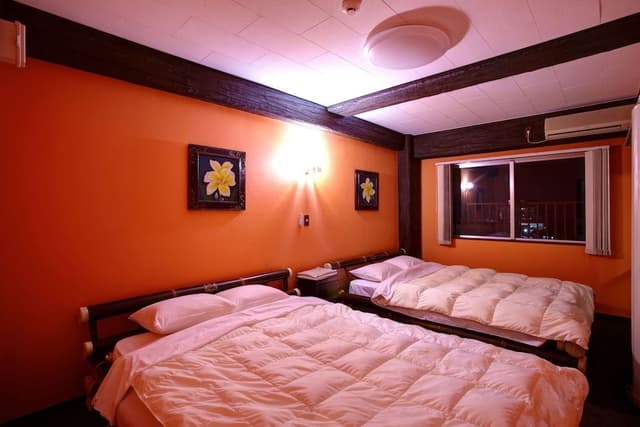 Condominium Royal Twin, Non Smoking
