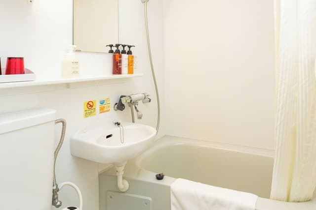 Deluxe Twin Room, Non Smoking