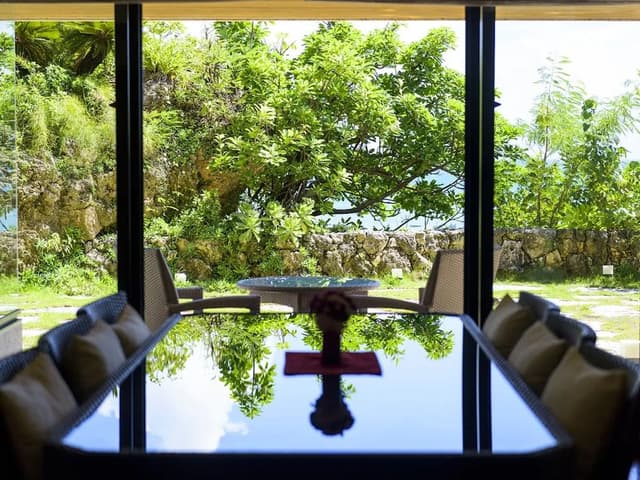 Suite Room, Tansui no Ma