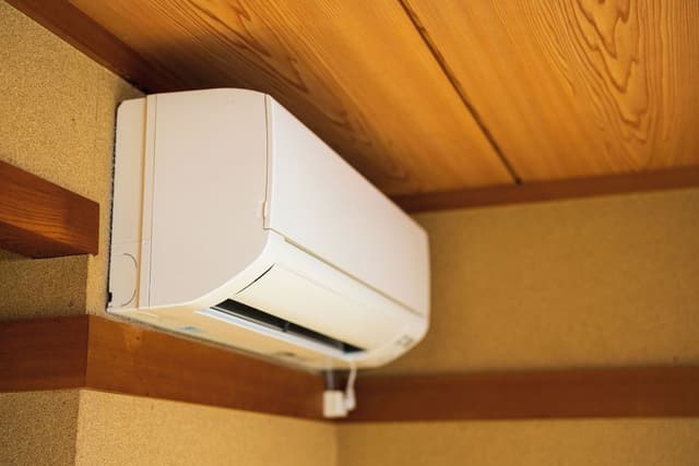 Japanese-Style Room (four travelers Max)
