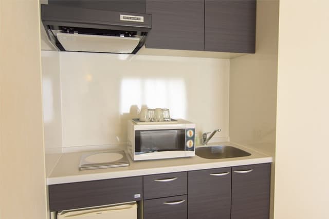 Ocean View Twin Room, Non Smoking (5F-9F),Non Smoking