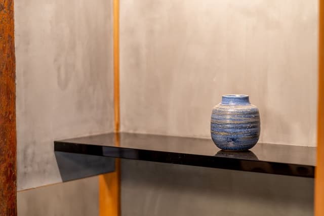 Suite with Private Japanese Garden, Non Smoking
