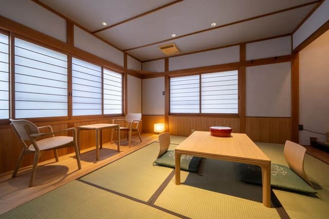 Superior Room, Non Smoking