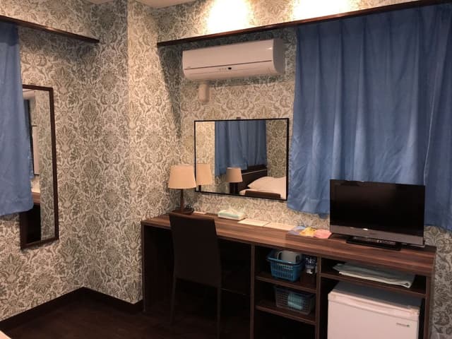 Single Room, Non Smoking