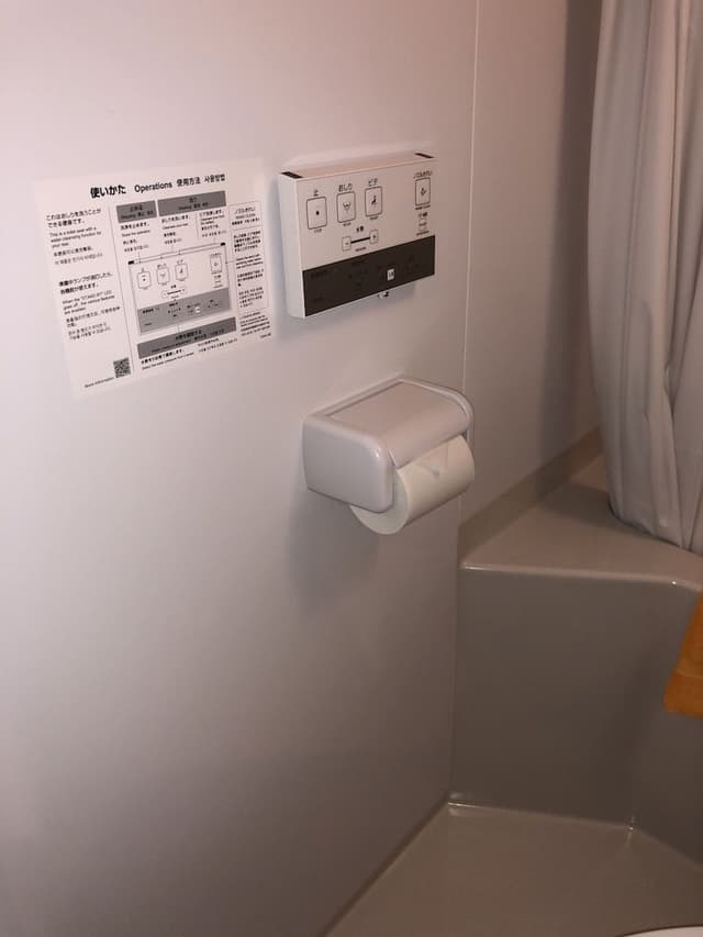 Single Room, Non Smoking