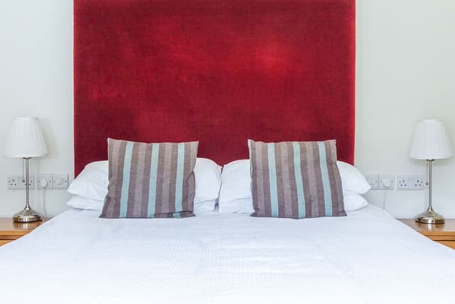 Double Room, Ensuite (The Garden Room)