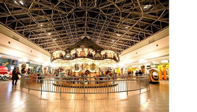 [Holiday PKG(2Adults+1Kid)]TowerB Family(Kitchen/Park View/Bed)-Choose1 OceanWorld/BF/InfinityPool/A