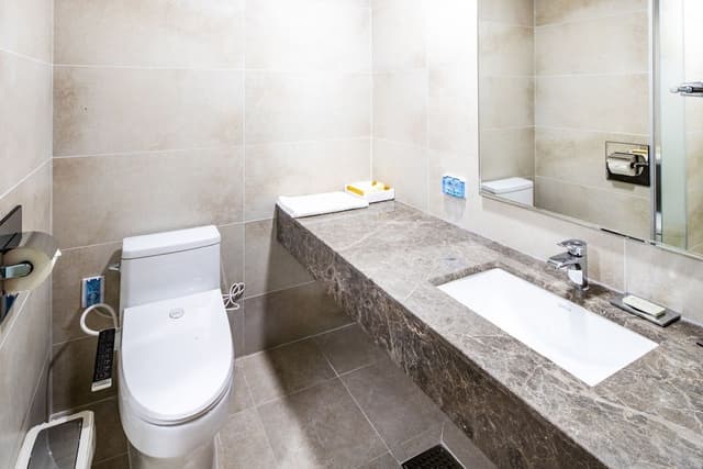 [Holiday PKG(2Adults+1Kid)] TowerD Superior(No Kitchen/Park View)-Choose1 OceanWorld/BF/InfinityPool