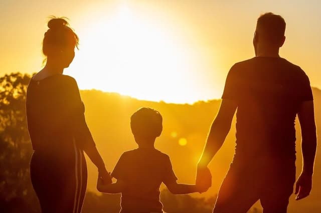 [Holiday PKG(2Adults+1Kid)]TowerB Family(Kitchen/Park View/Bed)-Choose1 OceanWorld/BF/InfinityPool/A
