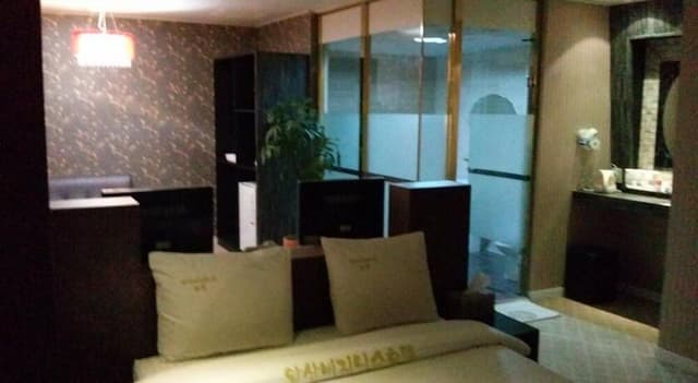VIP Room (Extra person fee: KRW 10,000)