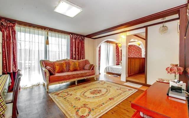 Premier Double Room