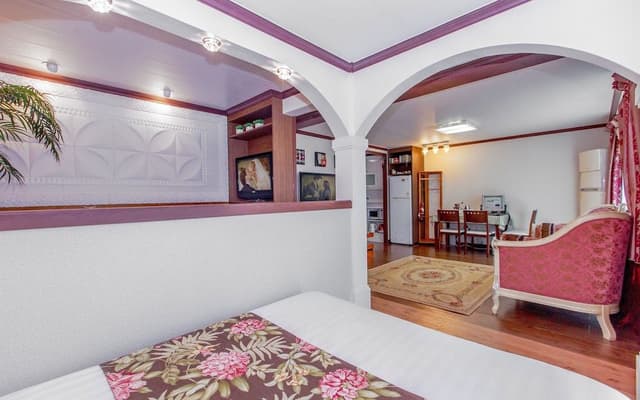 Premier Double Room