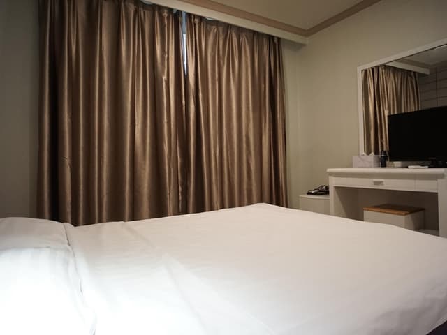Double Room without Garage