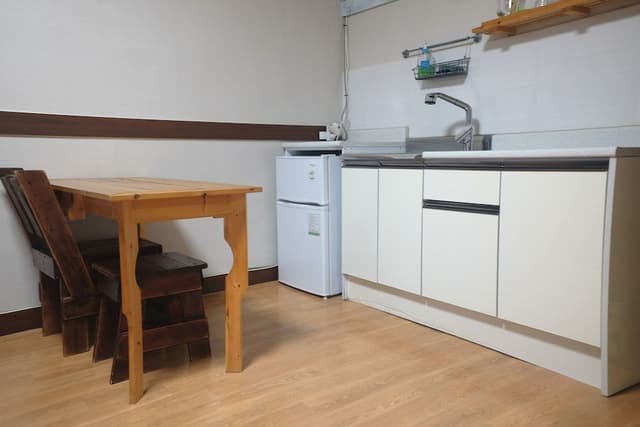Family Triple Room