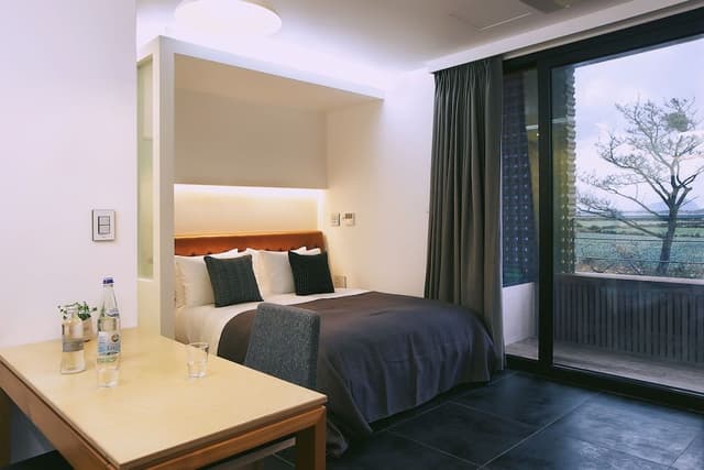 Studio, Ocean View (Hotel Type)