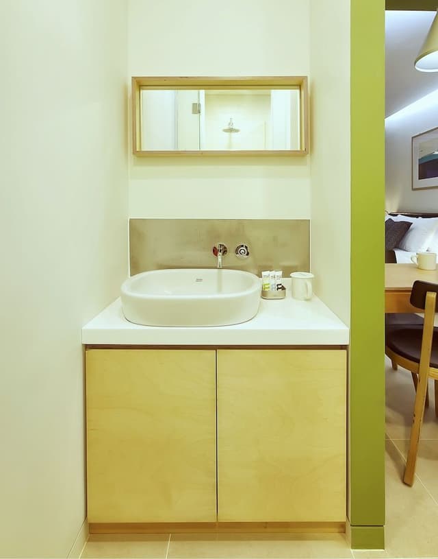 Studio, Ocean View (Hotel Type)