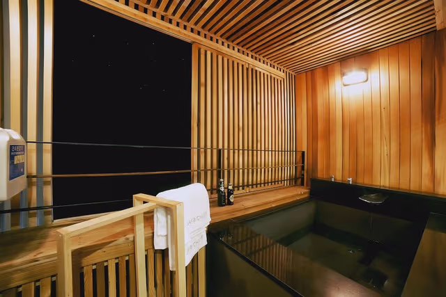 Studio, Ocean View (Hotel Type)