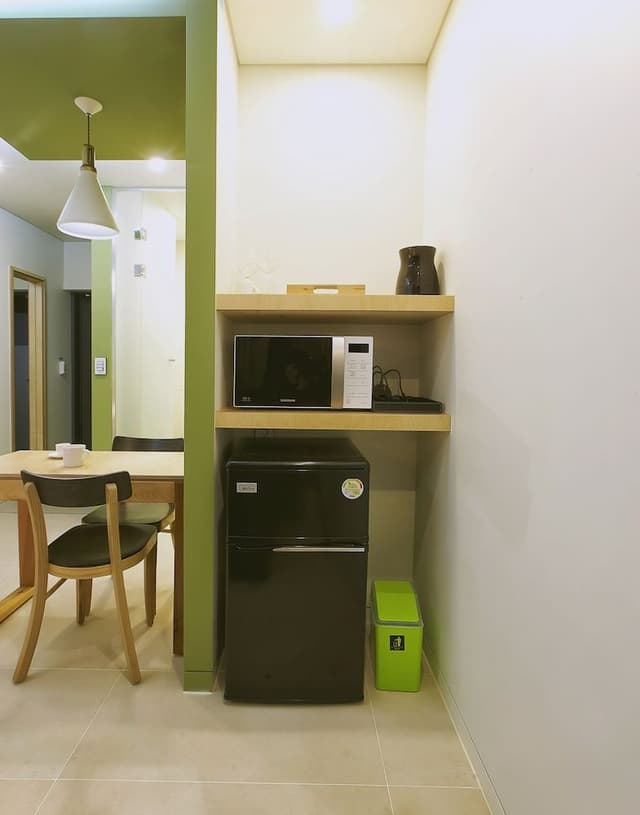 Studio, Ocean View (Hotel Type)