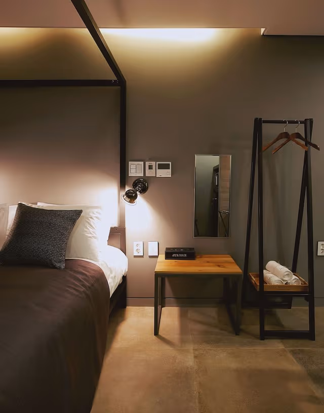 Studio, Ocean View (Hotel Type)