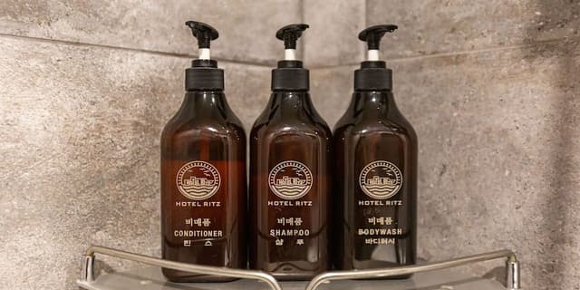 Premium Double Twin (Free simple Breakfast)