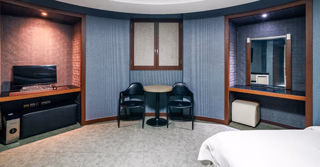 Premium Room - Check-In After 3:00 PM