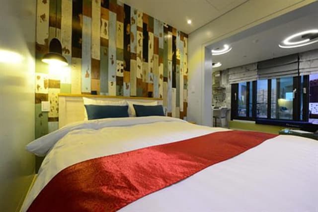 [Breakfast for 2] Suite Garden - Residence Type