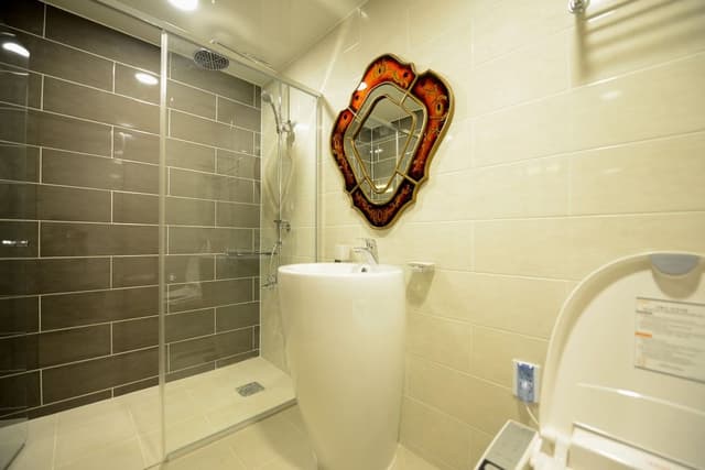 [Breakfast for 2] Suite Garden - Residence Type