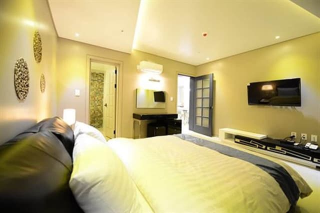 [Breakfast for 4] Suite Royal - Residence Type
