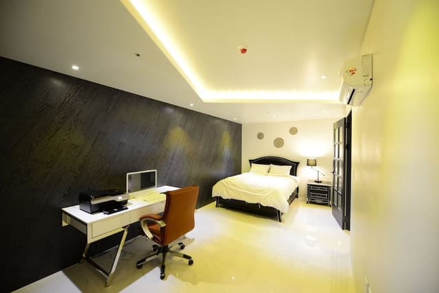 [Breakfast for 4] Suite Royal - Residence Type