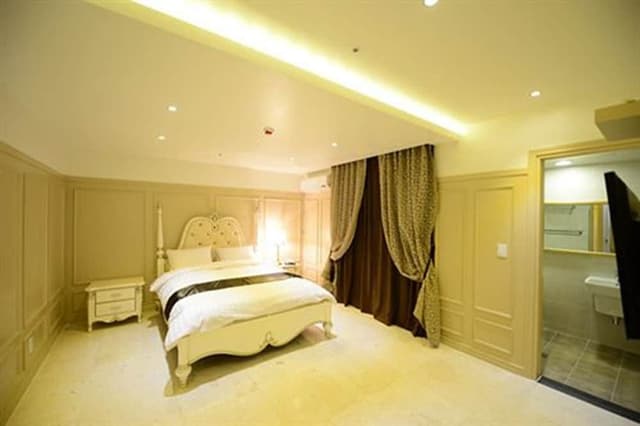 [Breakfast for 4] Suite Royal - Residence Type