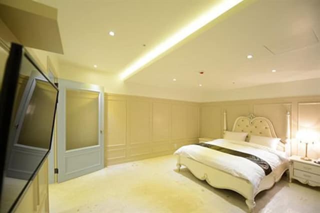 [Breakfast for 4] Suite Royal - Residence Type