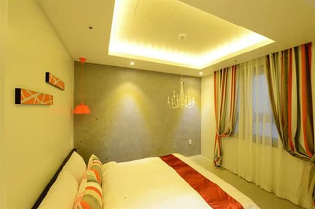 [Breakfast for 2] Suite Garden - Residence Type