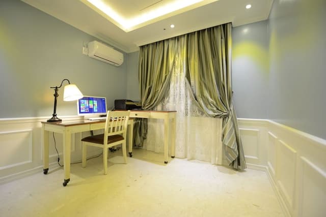 [Breakfast for 4] Suite Royal - Residence Type