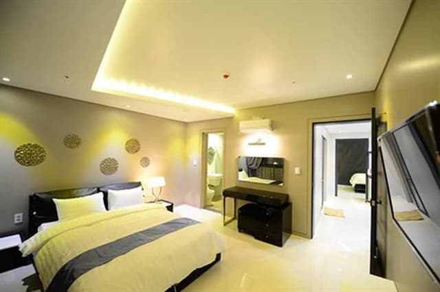 [Breakfast for 4] Suite Royal - Residence Type