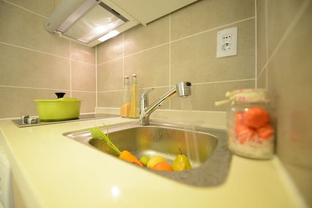 [Breakfast for 2] Suite Garden - Residence Type